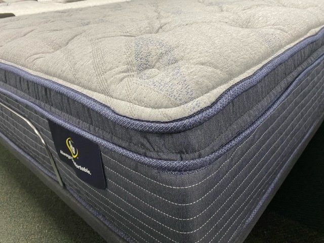 Saturn 4500 2024 pillow top mattress